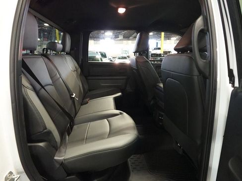New 2026 RAM 2500 Tradesman AWD/4WD image 29