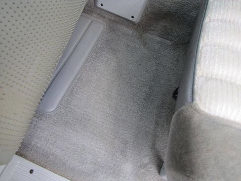 Used 1993 Chevrolet Silverado 1500 4x4 Regular Cab image 19