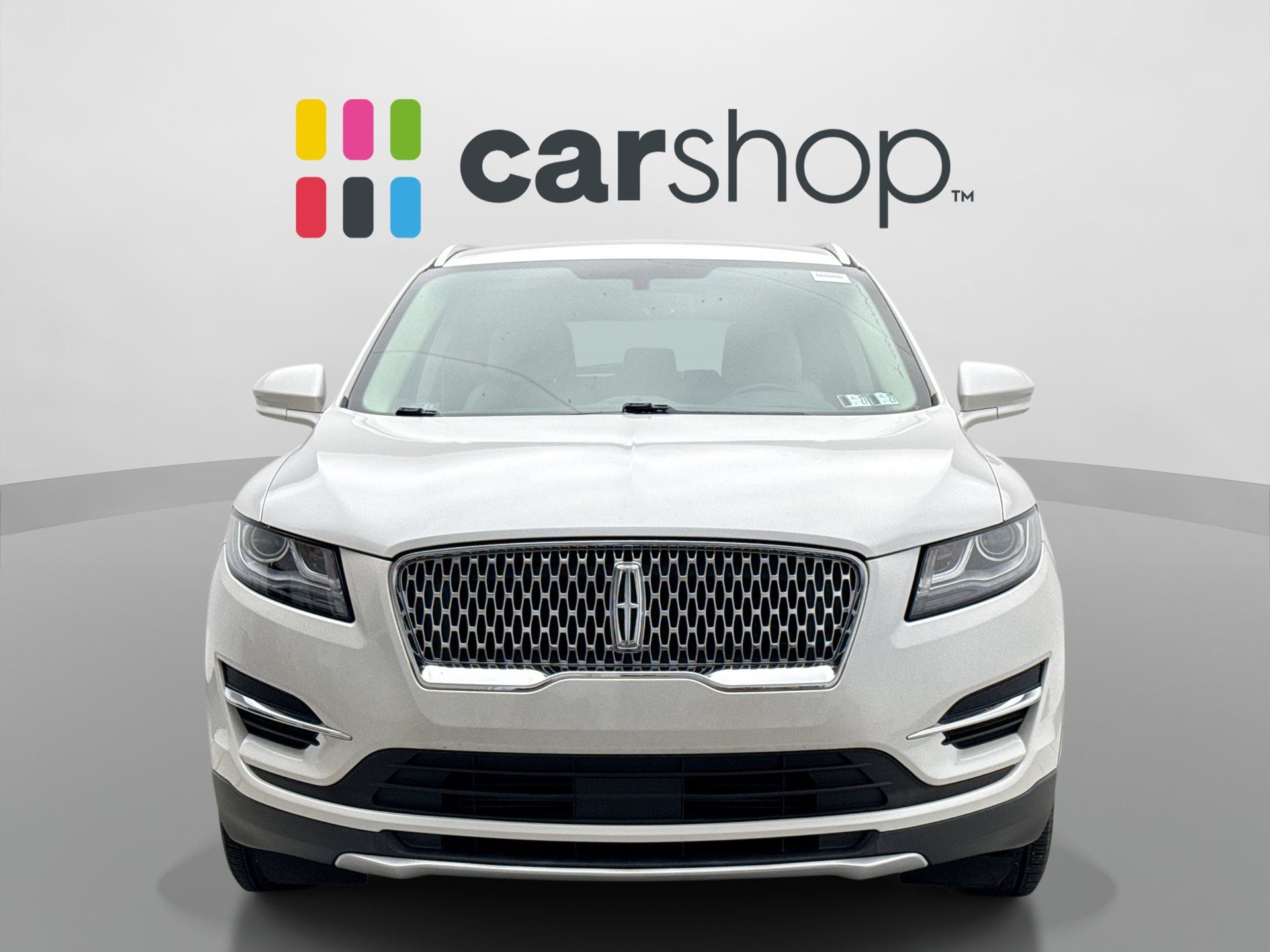 Used 2019 Lincoln MKC Premiere FWD image 8