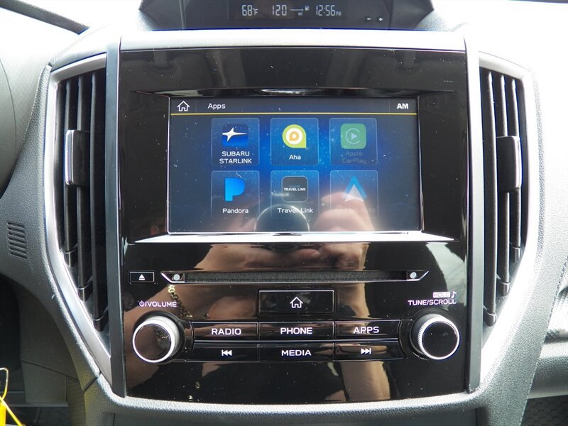 Used 2020 Subaru Forester Premium w/ Popular Package #1 AWD/4WD image 21