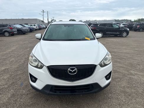 Used 2014 MAZDA CX-5 Grand Touring FWD image 10