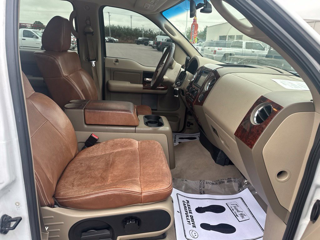 Used 2013 Ford F150 XLT w/ Luxury Equipment Group AWD/4WD image 12