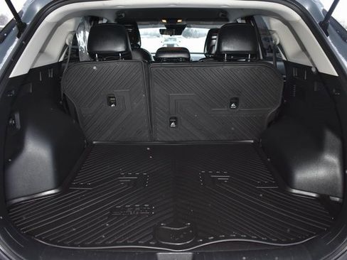 Used 2023 Kia Sportage EX image 37