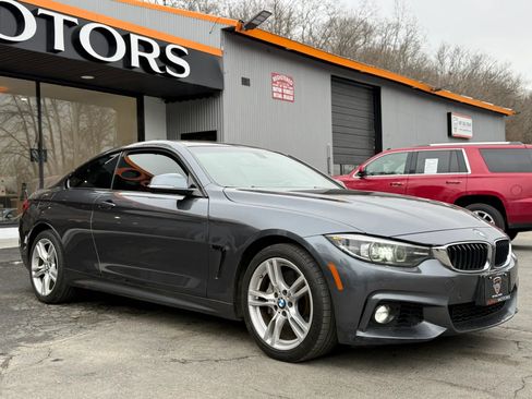 Used 2018 BMW 440i xDrive Coupe AWD/4WD image 45