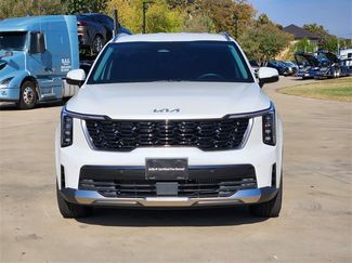 Certified 2025 Kia Sorento EX video 2