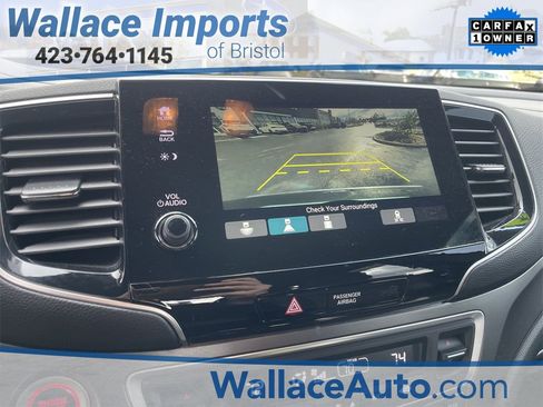 Used 2023 Honda Passport EX-L image 14