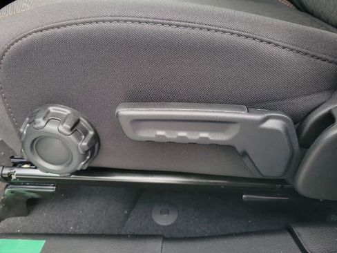 New 2026 Jeep Gladiator Mojave AWD/4WD image 16