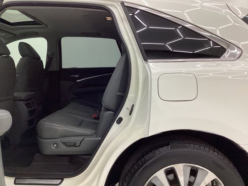 Used 2016 Acura MDX SH-AWD w/ Technology Package image 20