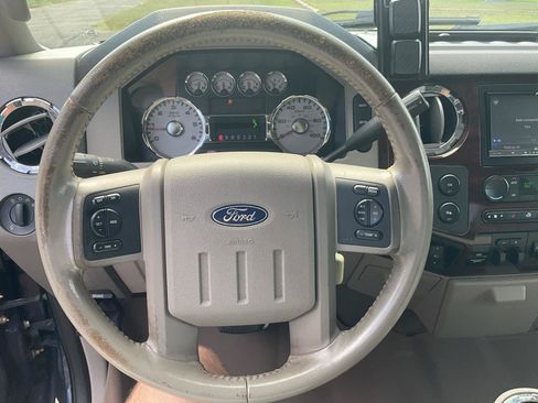 Used 2008 Ford F350 Lariat AWD/4WD image 25