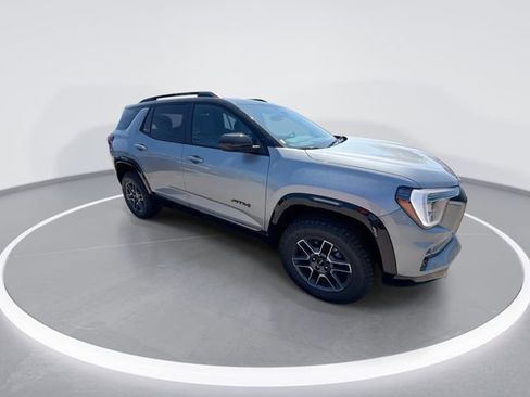 New 2026 GMC Terrain AT4 AWD/4WD image 2