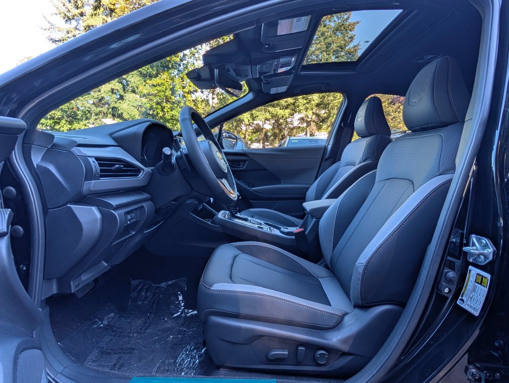 New 2026 Subaru Crosstrek 2.5i Wilderness AWD/4WD image 21