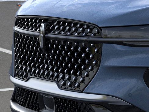 New 2026 Lincoln Nautilus Premier w/ Equipment Group 102A image 17