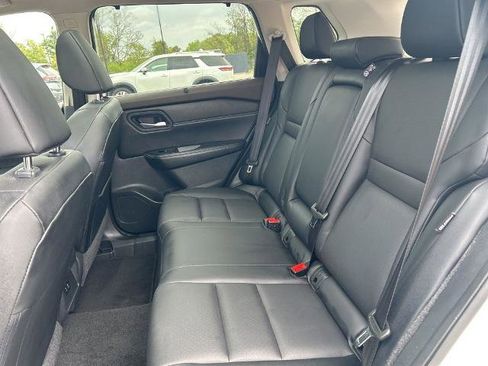 Certified 2023 Nissan Rogue SV w/ SV Premium Package FWD image 22