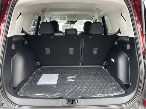 New 2025 Ford Bronco Sport Big Bend w/ Convenience Package image 22