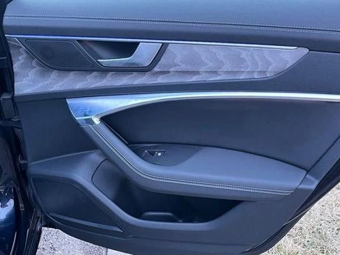 Used 2024 Audi A6 Premium Plus AWD/4WD image 28