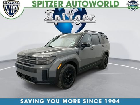 Used 2024 Hyundai Santa Fe XRT AWD/4WD image 7