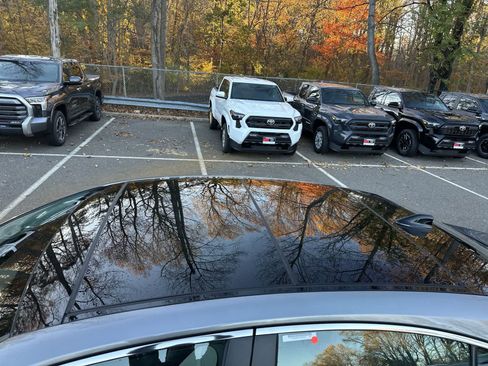 New 2026 Toyota Camry XLE w/ Premium Package image 12