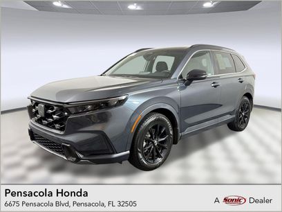 Used 2023 Honda CR-V Sport