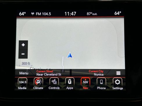 Used 2020 Jeep Grand Cherokee Limited X AWD/4WD image 8