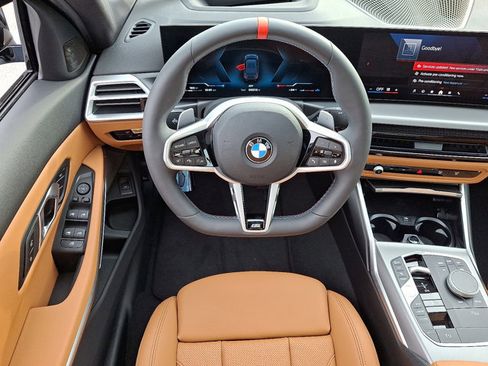New 2026 BMW M340i xDrive w/ Premium Package image 7