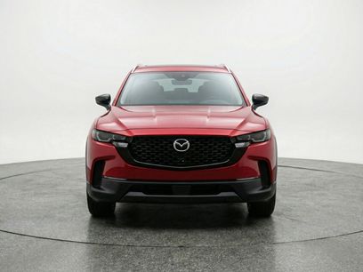 Used 2025 MAZDA CX-50 2.5 Hybrid w/ Premium Plus Pkg