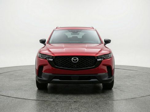 Used 2025 MAZDA CX-50 2.5 Hybrid w/ Premium Plus Pkg AWD/4WD image 1