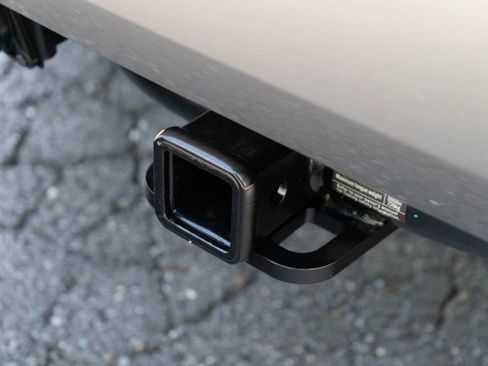 New 2026 Honda Passport TrailSport Elite image 16