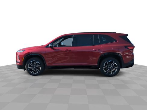 New 2026 Buick Enclave Sport Touring image 5