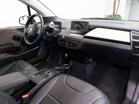Used 2018 BMW i3 w/ Range Extender image 13