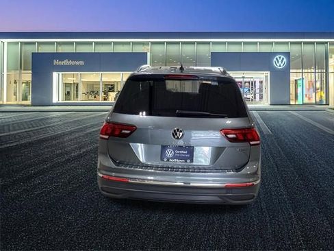 Used 2023 Volkswagen Tiguan S AWD/4WD image 26