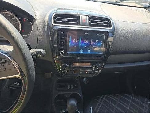 Used 2024 Mitsubishi Mirage SE FWD image 5