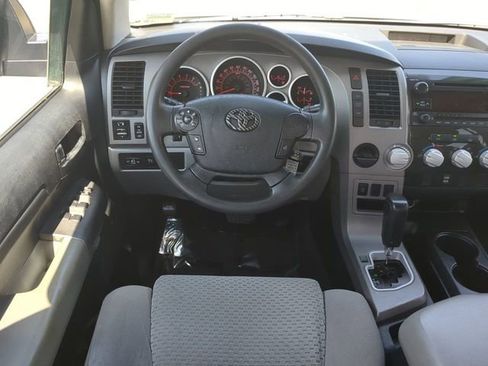 Used 2012 Toyota Tundra 2WD CrewMax w/ SR5 Pkg image 16