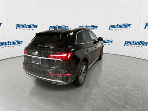 Used 2022 Audi Q5 2.0T Premium Plus image 10