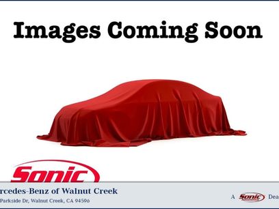 Used 2022 Mercedes-Benz EQS 580 4MATIC Sedan