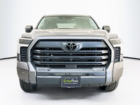 Used 2022 Toyota Tundra SR5 image 2