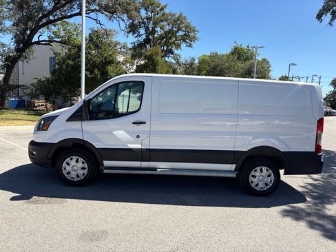 Used 2025 Ford Transit 250 Low Roof w/ Exterior Upgrade Package RWD image 10