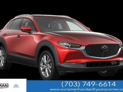 Used 2024 MAZDA CX-30 AWD 2.5 S w/ Select Sport Pkg