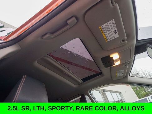 Used 2021 Nissan Altima 2.5 SR w/ SR Premium Package image 25