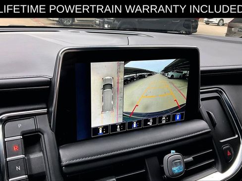 Used 2023 Chevrolet Tahoe LT w/ LT Signature Plus Package image 22