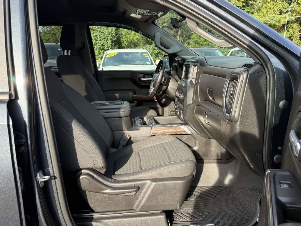 Used 2020 Chevrolet Silverado 1500 RST w/ All-Star Edition AWD/4WD image 15