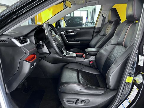 Used 2021 Toyota RAV4 Adventure image 14