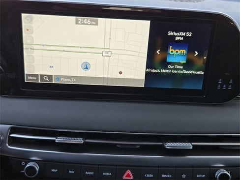 Used 2025 Hyundai Palisade Calligraphy image 11