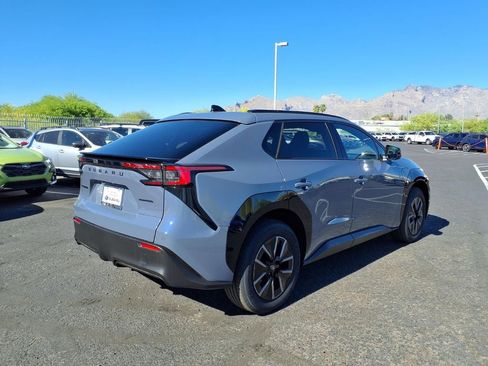 New 2026 Subaru Solterra Premium image 9