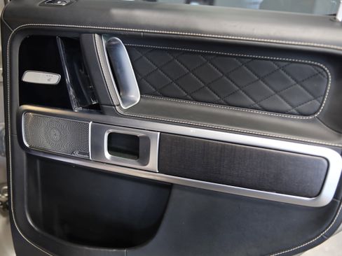 Used 2020 Mercedes-Benz G 550 image 40