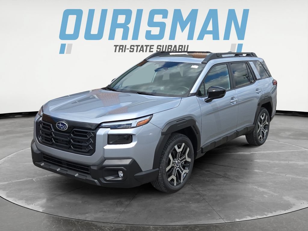 New 2026 Subaru Outback Touring XT AWD/4WD image 2