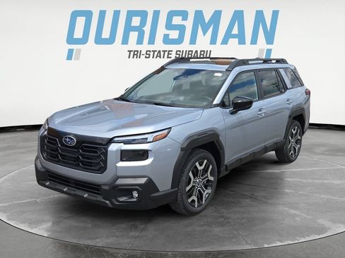New 2026 Subaru Outback Touring XT AWD/4WD image 2