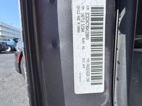 Used 2016 Dodge Charger R/T w/ Plus Group image 18