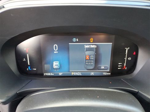 Used 2023 Ford Escape ST-Line w/ Tech Pack #1 image 14