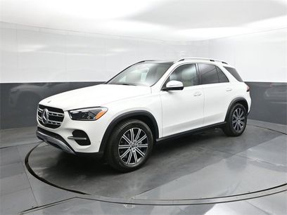 New 2026 Mercedes-Benz GLE 350 4MATIC