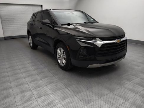 Used 2020 Chevrolet Blazer LT FWD image 13